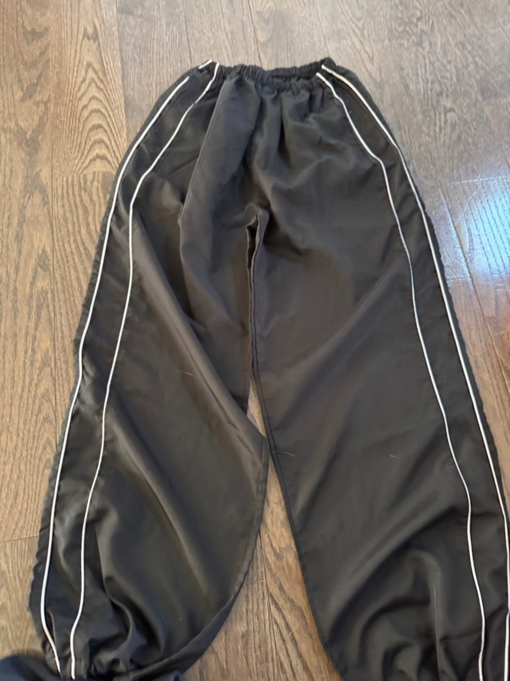 PARACHUTE PANTS